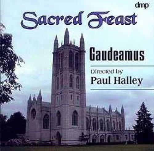 Gaudeamus - Sacred Feast