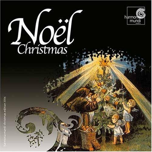 VA Bach Beriloz - Noel - Christmas