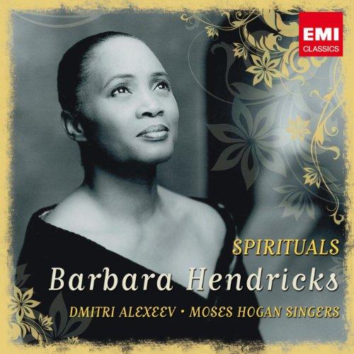 Hendricks, Barbara - Spirituals