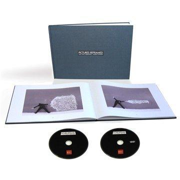 Mussorgsky / Schumann / Andsnes - Pictures Reframed DELUXE BOOK EDITION