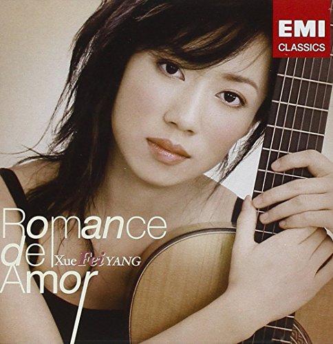 Yang, Xue Fei - Romance de Amor