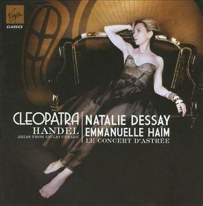 Handel, Dessay/Haim - Cleopatra