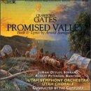 Gates / Sungaard - Promised Valley