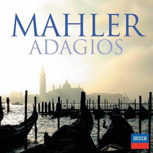Mahler / Fassbaender - Adagios