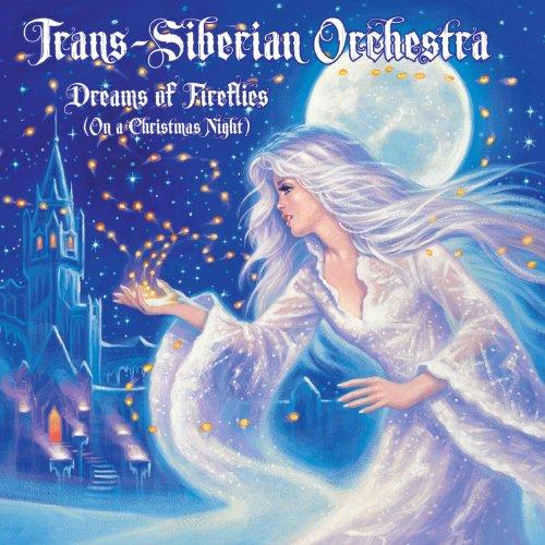 Trans-Siberian Orchestra - Dreams of Fireflies SAVATAGE AL PITRELLI