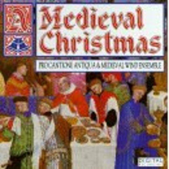 Pro Cantione Antiqua & Medieval Wind Ensemble - A Medieval Christmas