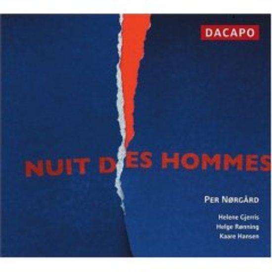 Norgard, Per - Nuit Des Hommes