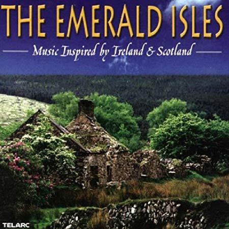 VA / Erich Kunzel David Russell - Emerald Isles Ireland & Scotland