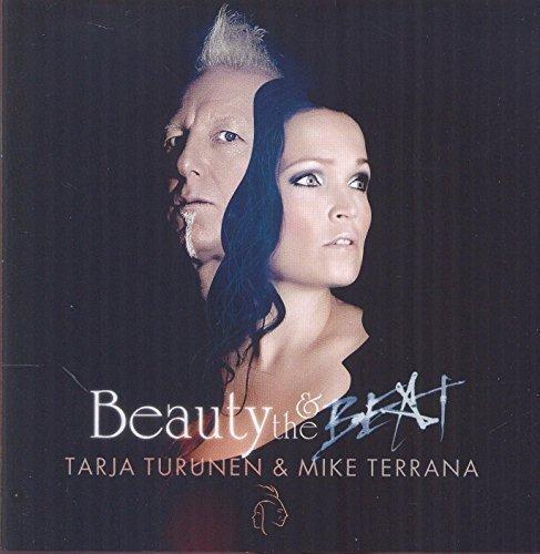 Turunen, Tarja / Terrana, Mike - Beauty & the Beat NIGHTWISH LED ZEPPELIN