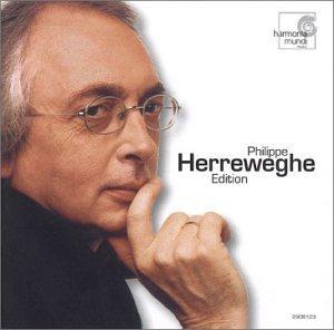 Herreweghe, Philippe - Philippe Herreweghe Edition LTD.ED.