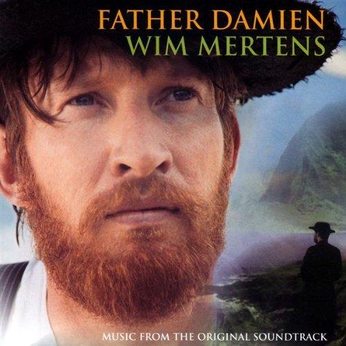 OST Mertens, Wim - Father Damien Soundtrack