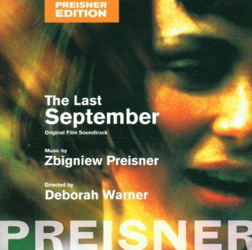 OST Preisner, Zbigniew - Last September Soundtrack