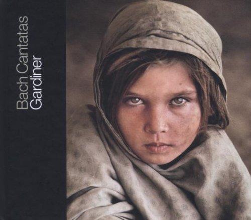 Bach - Gardiner/ Monteverdi Choir - Cantaten Vol.27: BWV 1048/184/175/194/176/165/129