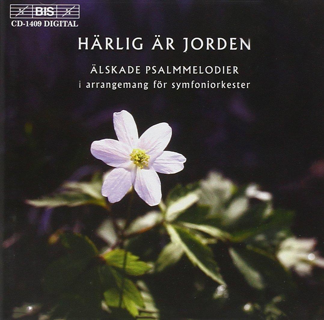 VA Lahti Symph OrchVänskä - Härlig är Jorden / Favourite Hymn Tunes