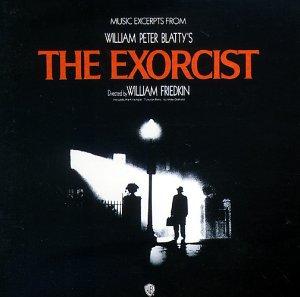 OST William Peter Blatty´s / William Friedkin - The Exorcist MIKE OLDFIELD