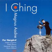 Aadne, Magnus - I Ching (Per Norgard)