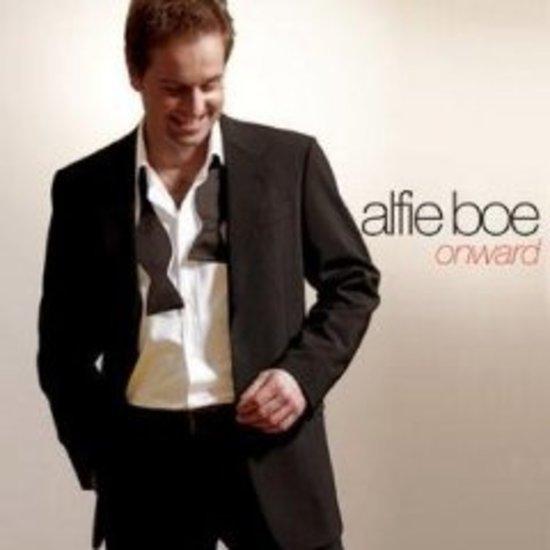 Boe, Alfie - Onward
