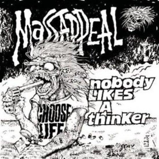 Massappeal - Nobody Likes a Thinker