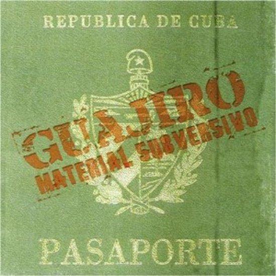 Guajiro - Material Subversivo PLAINS