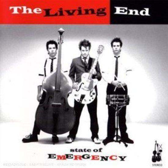 Living End, the - State of Emergency
