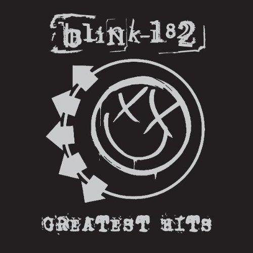 Blink 182 - Greatest Hits CD+DVD