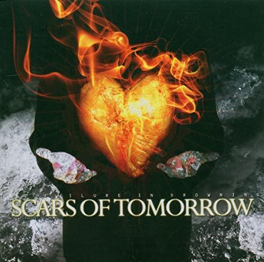 Scars of Tomorrow - The Failure in Drowning VICTORY RECORDS