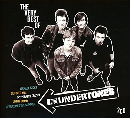 Undertones, The - Very Best of