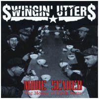 Swingin' Utters - More Scared