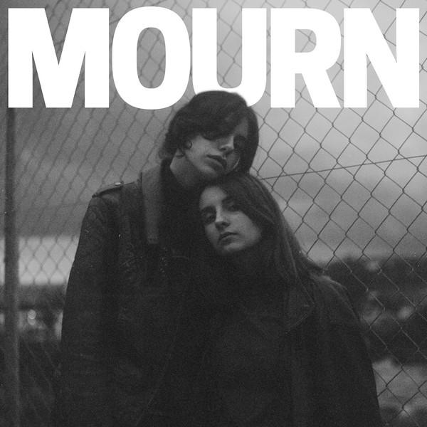 Mourn - same SPECIAL LIMITED EDITION + Bonustrack