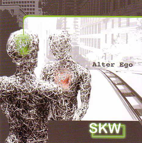 SKW - Alter Ego