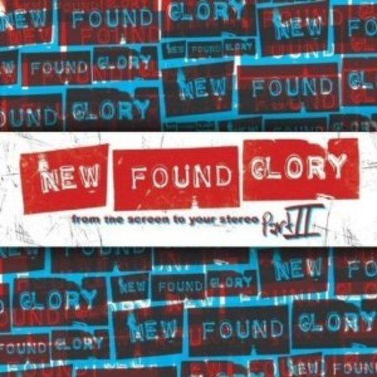 New Found Glory - From the Screen to your Stereo Pt 2