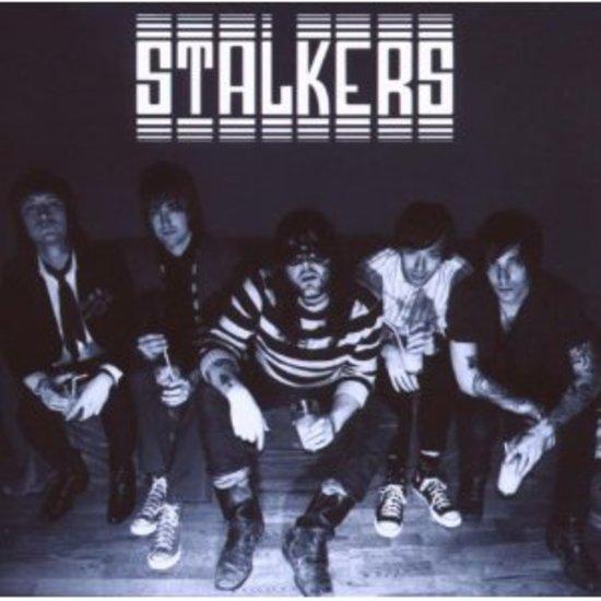 Stalkers - Yesterday is no Tomorrow