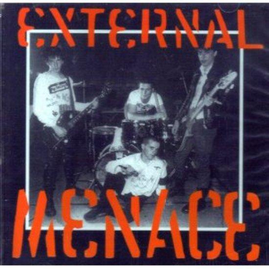 External Menace - Pure Punk Rock