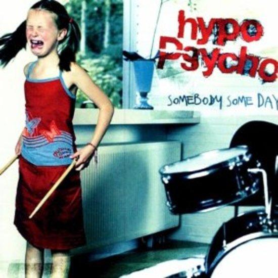 Hypo Psycho - Somebody Some Day BEATLES