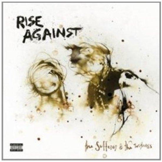 Rise Against - The Suffering and the Witness