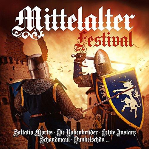 VA - Mittelalter Festival / Schandmaul / Saltatio Mortis