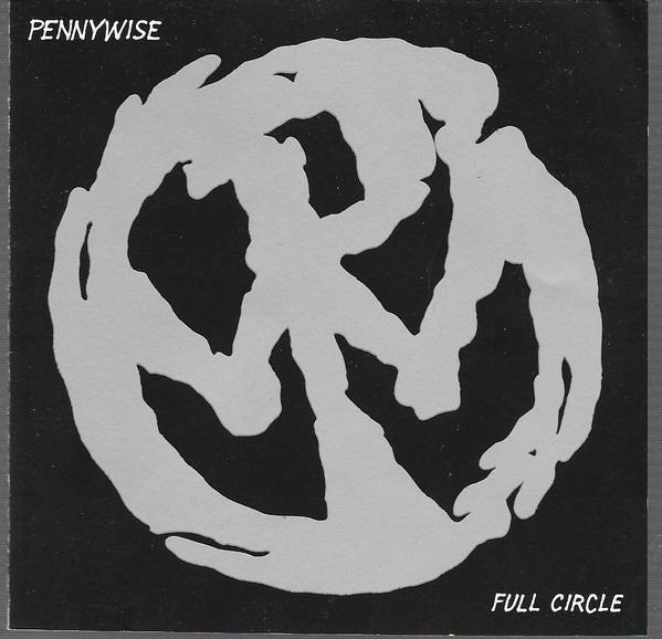 Pennywise - Full Circle