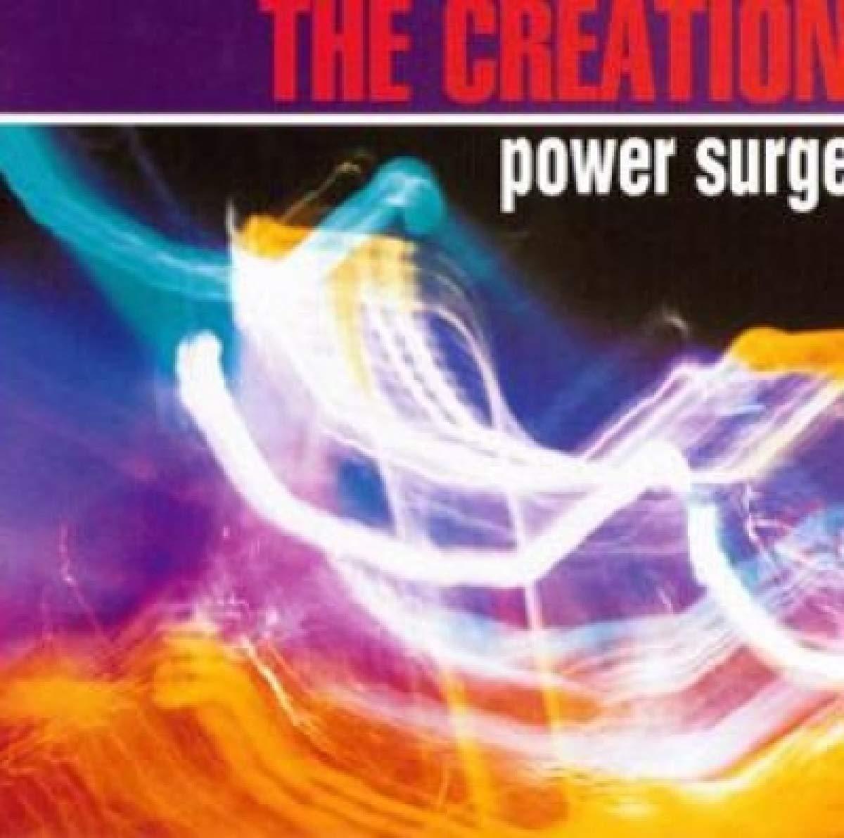 Creation, The - Power Surge