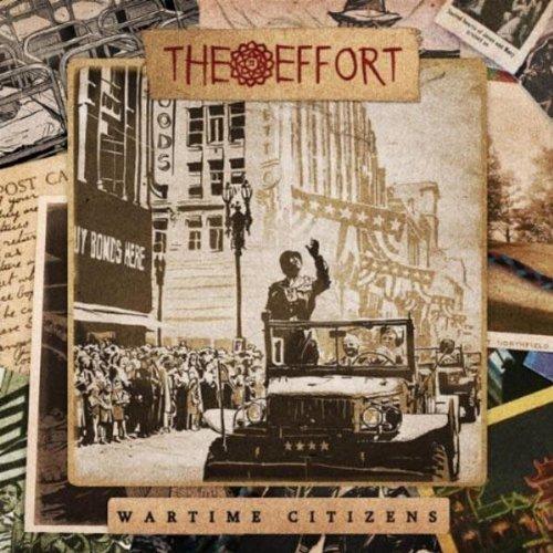 Effort, The - Wartime Citizines