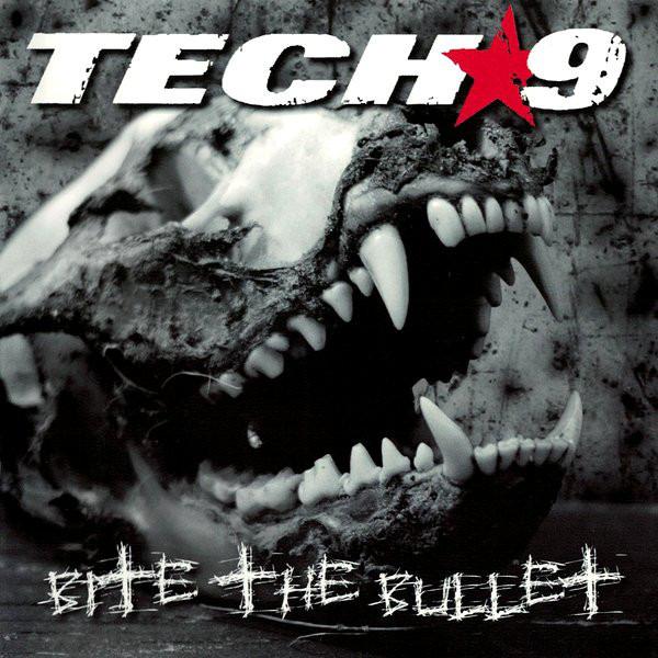 Tech 9 - Bite The Bullet