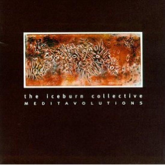 Iceburn Collective, the - Meditavolutions REVELATION RECORDS