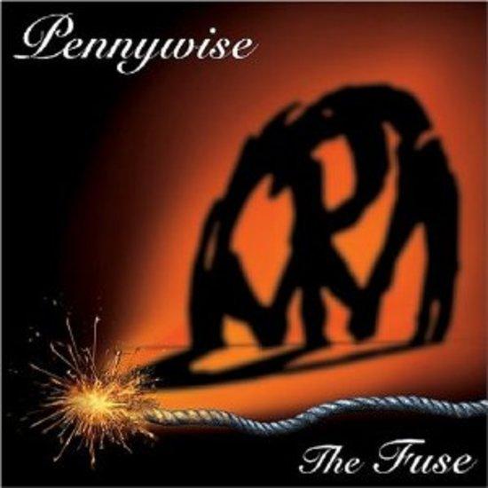 Pennywise - The Fuse