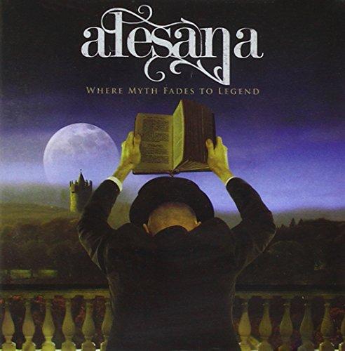 Alesana - Where Myth Fades To Legend