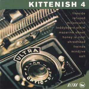 VA - Kittenish 4 REFUSED MILLENCOLIN