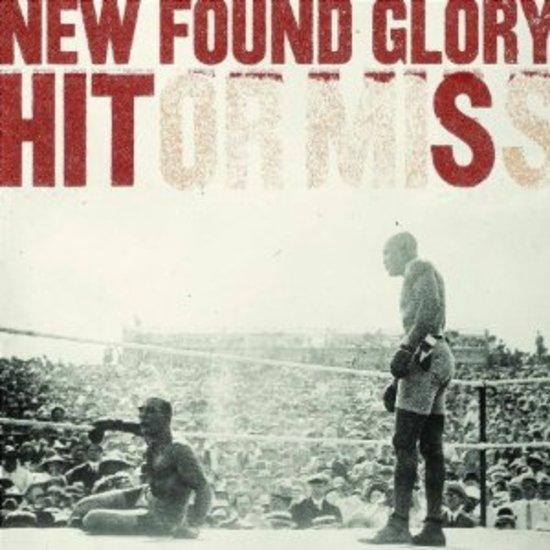 New Found Glory - Hits