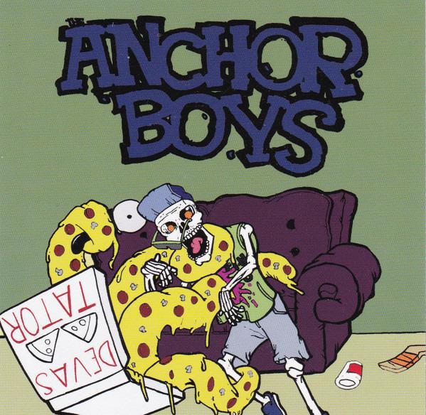 Anchor Boys, The - Devastator