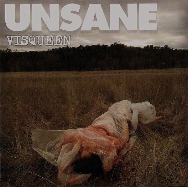 Unsane - Visqueen