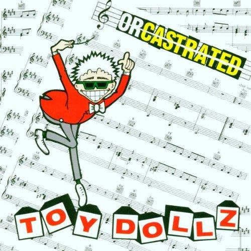 Toy Dolls - Orcastrated