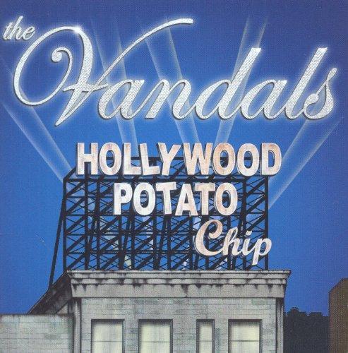 Vandals, the - Hollywood Potato Chip + Bonustrack