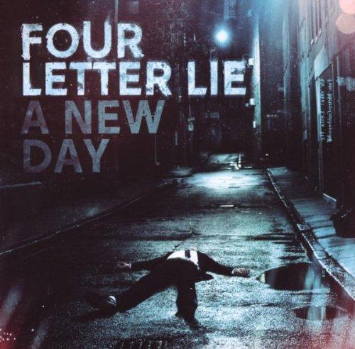 Four Letter Lie - A New Day